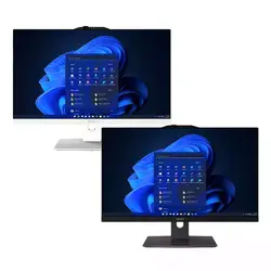 کامپیوتر همه کاره 23.8 اینچی ام اس آی مدل AM242P DDR5 13M i7 16GB 500GB