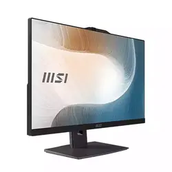 کامپیوتر همه کاره 23.8 اینچی ام اس آی مدل AM242P DDR5 13M i7 16GB 1T