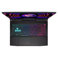 لپ تاپ 15.6 اینچی ام اس ای مدل Katana 15 B13VFK RAM32GB