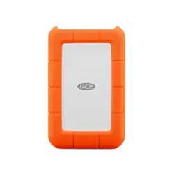 هارد اکسترنال لسی مدل Rugged Secure ظرفیت ۲ ترابایت