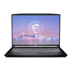 لپ تاپ 16 اینچ ام اس ای مدل Creator M16 B13VE