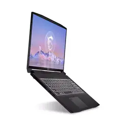 لپ تاپ 16 اینچ ام اس ای مدل Creator M16 B13VE