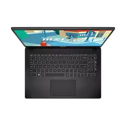 لپ تاپ ام اس آی 15.6 اینچی مدل Modern 15 H B13M i9 32GB 1TB