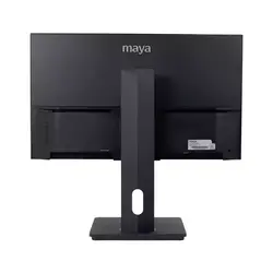 مانیتور مایا مدل MAYA MO24 B سایز 24 اینچ (پایه دار)
