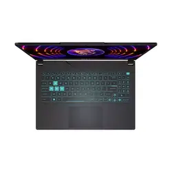 لپ تاپ 15.6 اینچی ام اس ای مدل Cyborg 15 A13VF