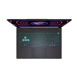لپ تاپ 15.6 اینچی ام اس ای مدل Cyborg 15 A12UCX i5