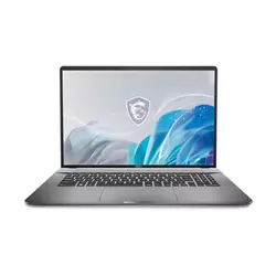 لپ تاپ 17 اینچی ام اس آی مدل Creator Z17 HX Studio A14VF