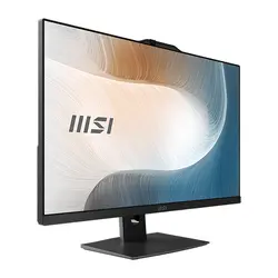 کامپیوتر همه کاره 24 اینچ ام اس آی Modern AM242P 1M i3 Black
