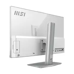 کامپیوتر همه کاره 24 اینچ ام اس آی Modern AM242P 1M i3 White