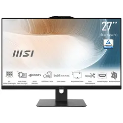 کامپیوتر همه کاره 24 اینچ ام اس آی Modern AM242P 1M i7 500GB Black