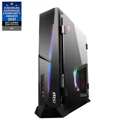 کامپیوتر دسکتاپ ام اس آی مدل MEG Trident X 12VTE