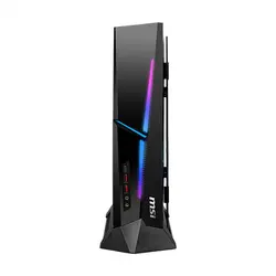 کامپیوتر دسکتاپ ام اس آی مدل MEG Trident X 12VTE