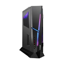 کامپیوتر دسکتاپ ام اس آی مدل MEG Trident X 12VTE