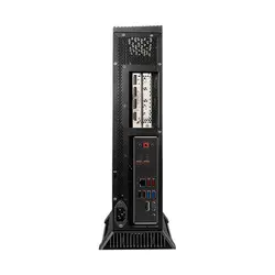 کامپیوتر دسکتاپ ام اس آی مدل MEG Trident X 12VTE