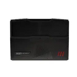 لپ تاپ 17.3 اینچی ام اس ای مدل VECTOR GP76 HX 12UGS