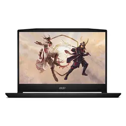 لپ تاپ 15.6 اینچی ام اس آی مدل KATANA GF66 12UC