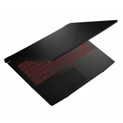 لپ تاپ 15.6 اینچی ام اس آی مدل KATANA GF66 12UC