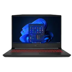 لپ تاپ 15.6 اینچ ام اس ای مدل Pulse GL66 12UGK