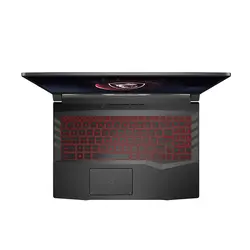 لپ تاپ 15.6 اینچ ام اس ای مدل Pulse GL66 12UGK