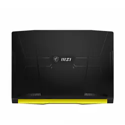 لپ تاپ 16 اینچ ام اس ای مدل Crosshair 15 B12UGZ