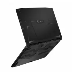 لپ تاپ 16 اینچ ام اس ای مدل Crosshair 15 B12UGZ