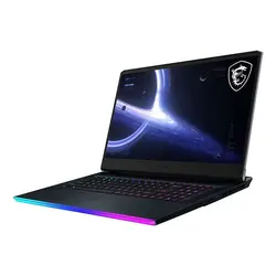 لپ تاپ 17.3 اینچ ام اس ای مدل GE76 Raider 12UGS Deluxe