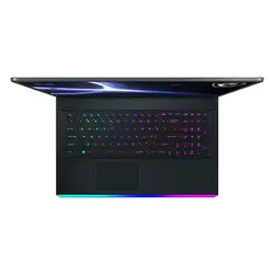 لپ تاپ 17.3 اینچ ام اس ای مدل GE76 Raider 12UGS Deluxe