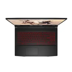 لپ تاپ 15.6 اینچی ام اس آی مدل KATANA GF66 12UD