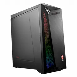 کامپیوتر دسکتاپ ام اس آی مدل MAG Infinite 11th