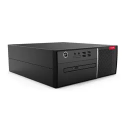 کامپیوتر دسکتاپ لنوو مدل V530S i3-8100