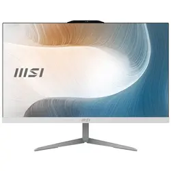 کامپیوتر همه کاره ام اس آی مدل Modern AM242 W 11M i5 8 256
