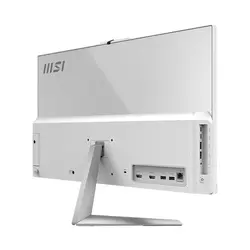 کامپیوتر همه کاره ام اس آی مدل Modern AM242 W 11M i5 8 256
