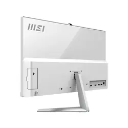 کامپیوتر همه کاره ام اس آی مدل Modern AM242 W 11M i5 8 256