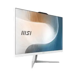 کامپیوتر همه کاره ام اس آی مدل Modern AM242 W 11M i5 8 256