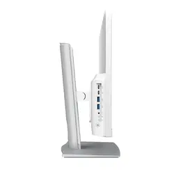 کامپیوتر همه کاره ام اس آی مدل Modern AM242P W 11M i5 8 256