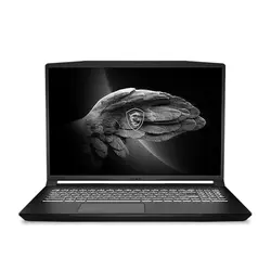 لپ تاپ 16 اینچ ام اس ای مدل Creator M16 A11UC