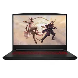 لپ تاپ 15.6 اینچی ام اس آی مدل KATANA GF66 11UD