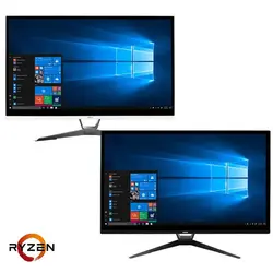 کامپیوتر همه کاره 22 اینچی ام اس آی مدل MSI PRO 22X Ryzen 5 3350G