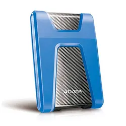 هارد اکسترنال ای دیتا مدل HD650 ظرفیت 2 ترابایت