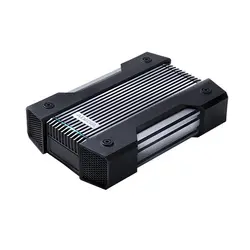 هارد اکسترنال ای دیتا مدل HD830 ظرفیت 2 ترابایت