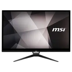 کامپیوتر همه کاره 22 اینچی ام اس آی مدل MSI PRO 22X‎ ‎10M‎ ‎B ‎i3 ‎10100 8GB