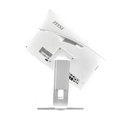 کامپیوتر همه کاره 22 اینچی ام اس آی مدل MSI PRO 22X‎ ‎10M‎ ‎PIVOT W‎ ‎i3‎ ‎10100 8GB 256 SSD