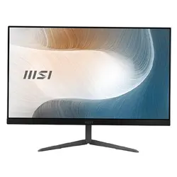 کامپیوتر همه کاره 27 اینچی ام اس آی مدل Modern AM271 11M Core i5 8GB 1T