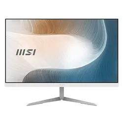 کامپیوتر همه کاره 24 اینچی ام اس آی مدل Modern AM241 11M Core i5 8GB 1T