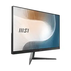 کامپیوتر همه کاره 24 اینچی ام اس آی مدل Modern AM241 11M Core i5 8GB 1T