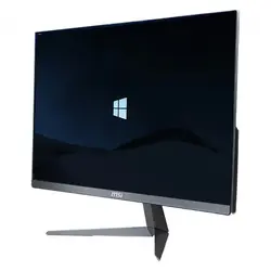 کامپیوتر همه کاره 24 اینچی ام اس آی مدل Pro 24 X 10M i5 10210U 8G 256SSD