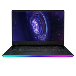 لپ تاپ 15.6 اینچ ام اس ای مدل GE66 Raider 11UGZ