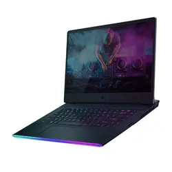 لپ تاپ 15.6 اینچ ام اس ای مدل GE66 Raider 11UGZ