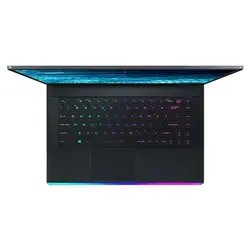 لپ تاپ 15.6 اینچ ام اس ای مدل GE66 Raider 11UGZ