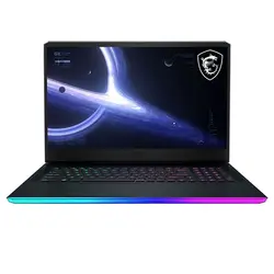لپ تاپ 17.3 اینچ ام اس ای مدل GE76 Raider 11UG
